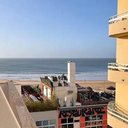 T1 Ideal - Da Apartment Praia da Rocha