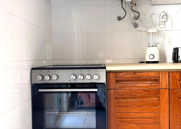 Apartamento T1 Ideal - Da