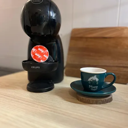 Apartment T1 Ideal - Da *