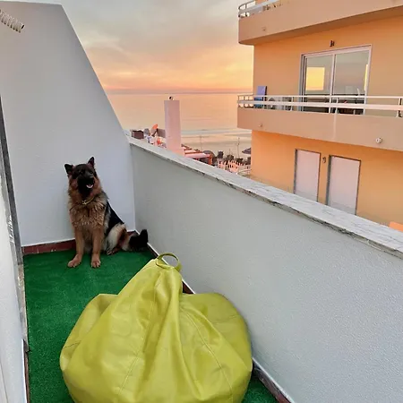 T1 Ideal - Da * Praia da Rocha