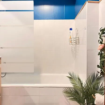 T1 Ideal - Da Apartment *