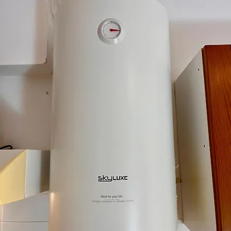 T1 Ideal - Da * Praia da Rocha