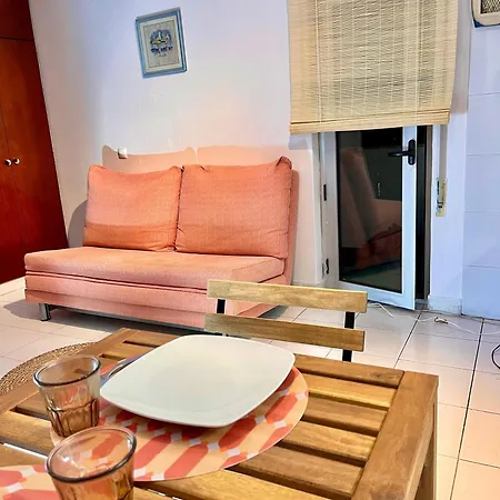 T1 Ideal - Da Apartment