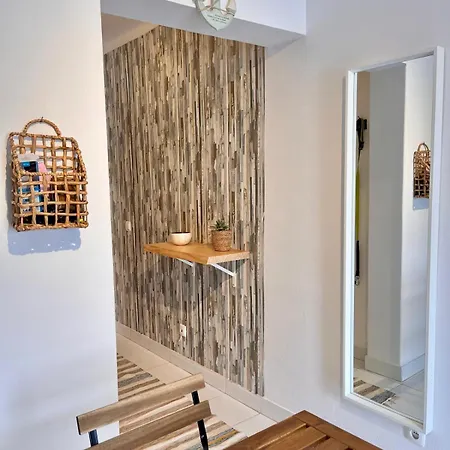 Apartamento T1 Ideal - Da Praia da Rocha