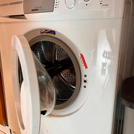 T1 Ideal - Da Apartment *