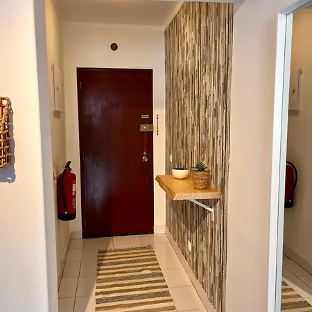 T1 Ideal - Da Apartmán *