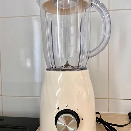 Apartment T1 Ideal - Da *