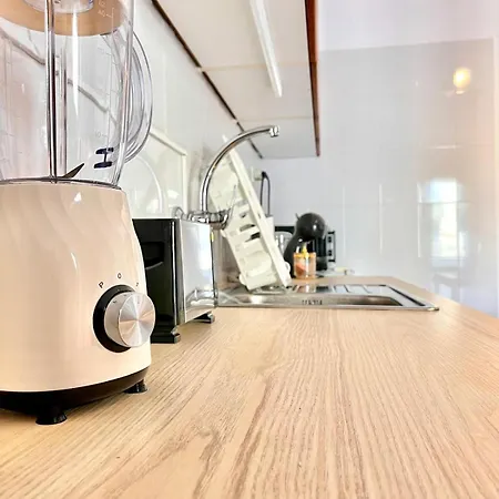 T1 Ideal - Da * Praia da Rocha