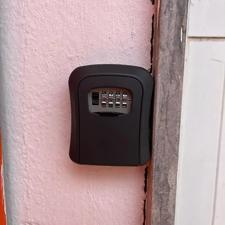 T1 Ideal - Da Appartement *