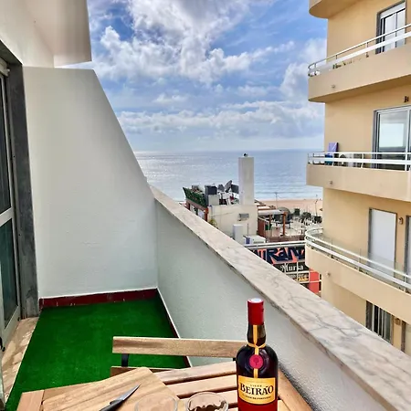 T1 Ideal - Da * Strand Praia da Rocha