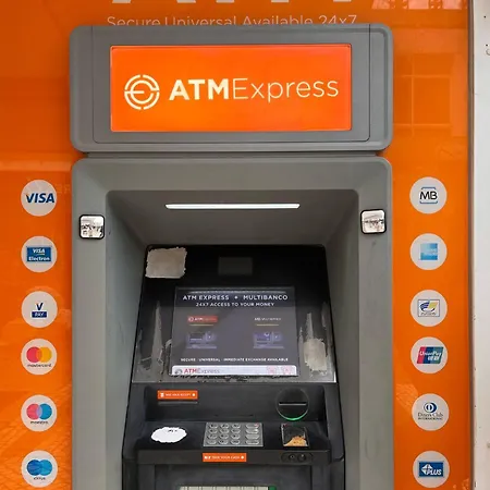 T1 Ideal - Da Appartement Praia da Rocha