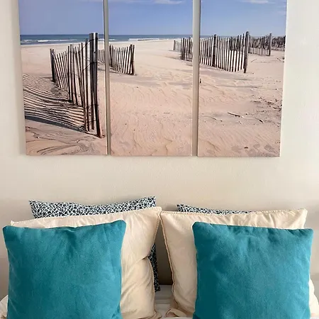 T1 Ideal - Da Apartment