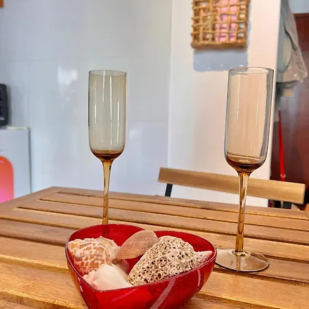 T1 Ideal - Da Apartment Strand Praia da Rocha