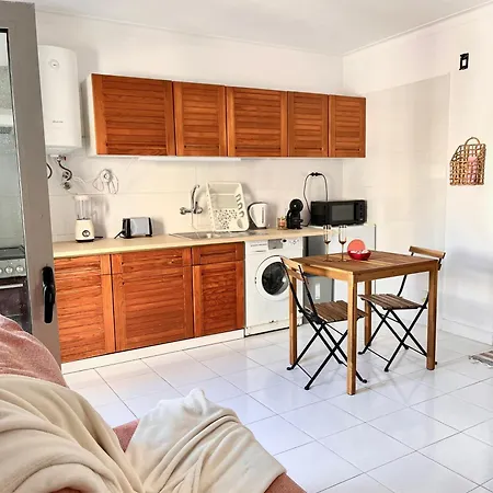 Appartement T1 Ideal - Da Praia da Rocha