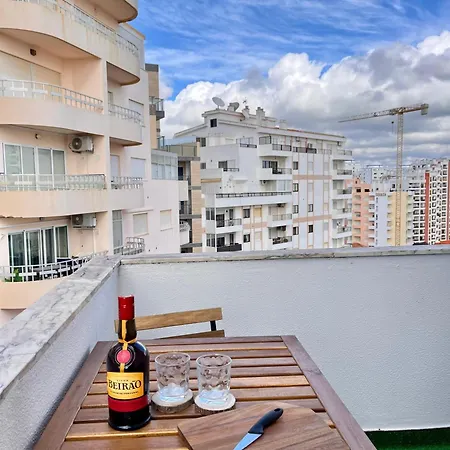 T1 Ideal - Da Praia da Rocha