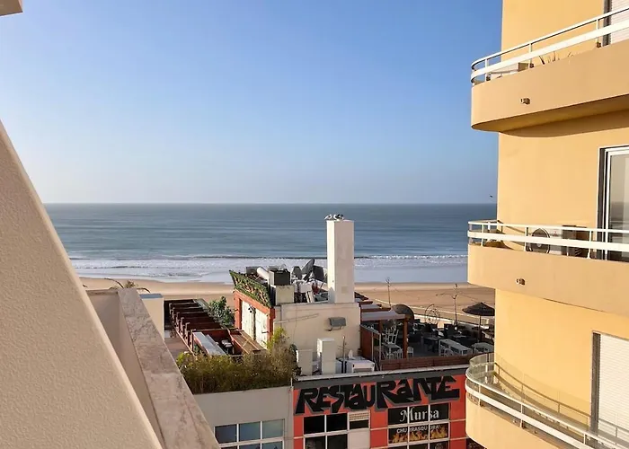 T1 Ideal - Da Daire Praia da Rocha