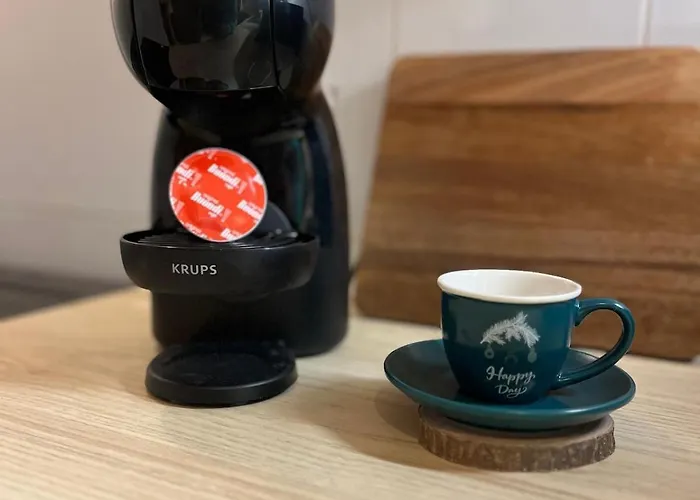 Daire T1 Ideal - Da *