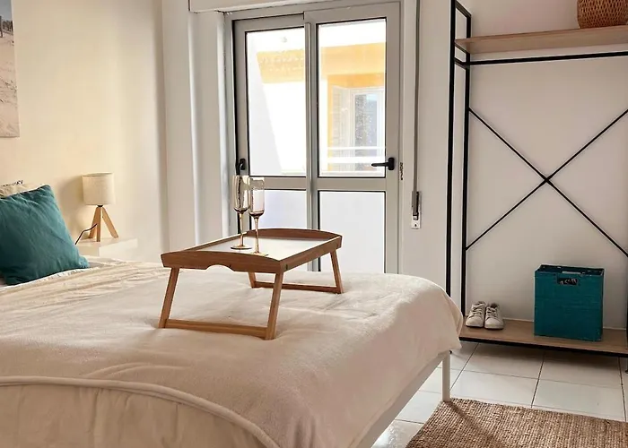 T1 Ideal - Da * Praia da Rocha