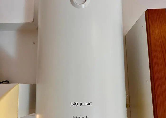 T1 Ideal - Da * Praia da Rocha