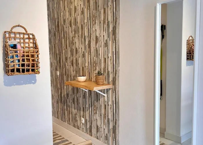 Daire T1 Ideal - Da Praia da Rocha