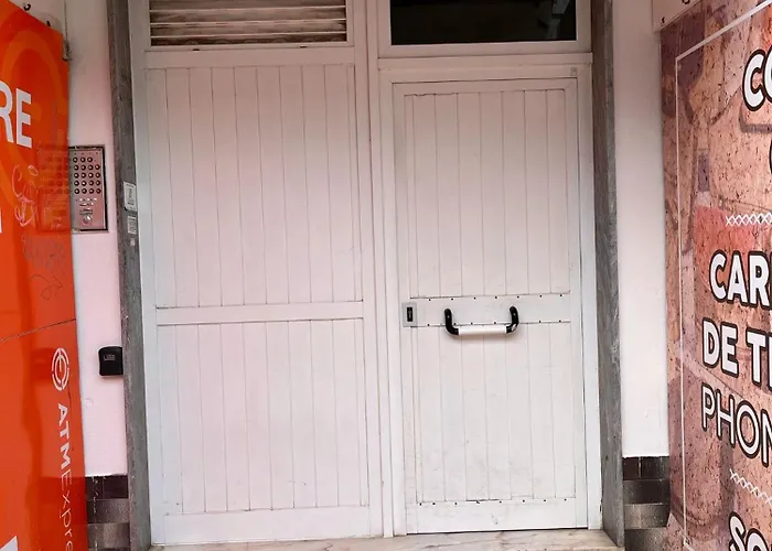 T1 Ideal - Da Daire Praia da Rocha