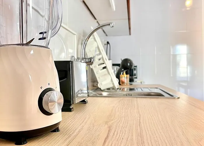 T1 Ideal - Da * Praia da Rocha