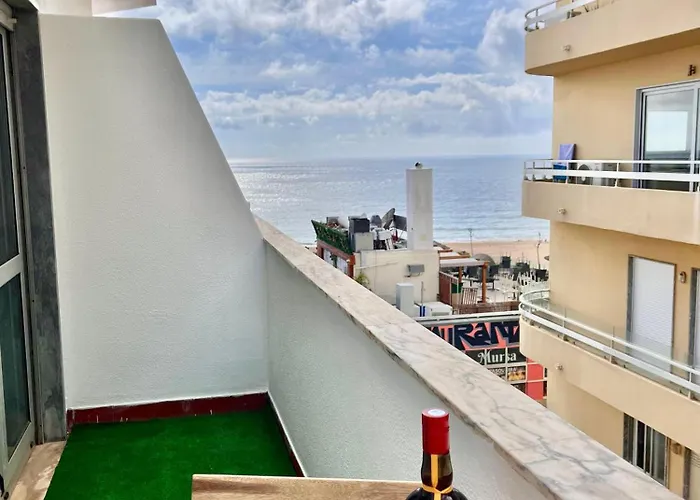 T1 Ideal - Da * Praia da Rocha