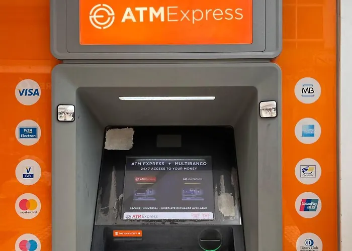 T1 Ideal - Da Daire Praia da Rocha