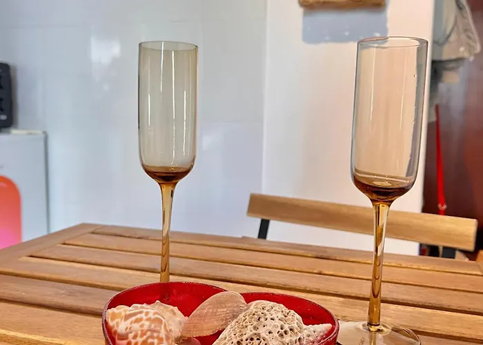 T1 Ideal - Da Daire Praia da Rocha