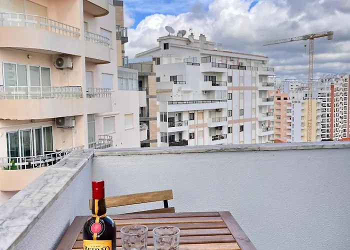 T1 Ideal - Da Praia da Rocha