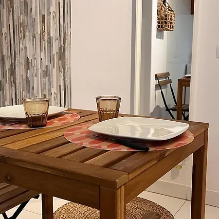 T1 Ideal - Da Apartman