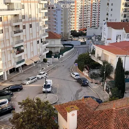 Apartman T1 Ideal - Da *